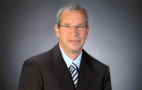 Dr. Rolf Scherfenberg